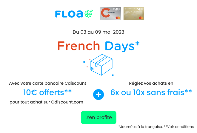 FLOA Bank - Espace Client