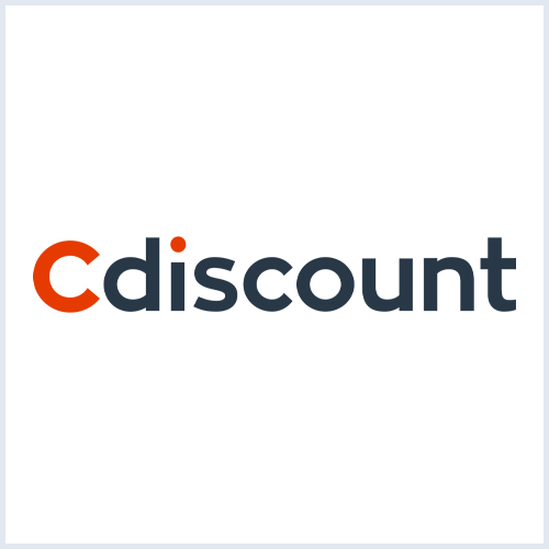 cdiscount logo